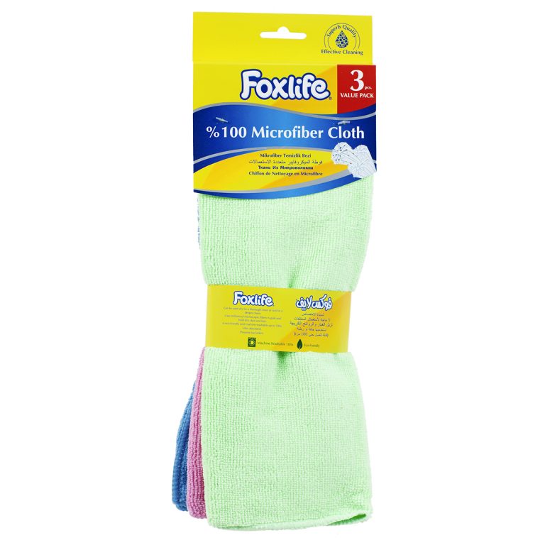 100 cotton microfiber cloth